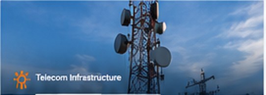 National telecom rollout